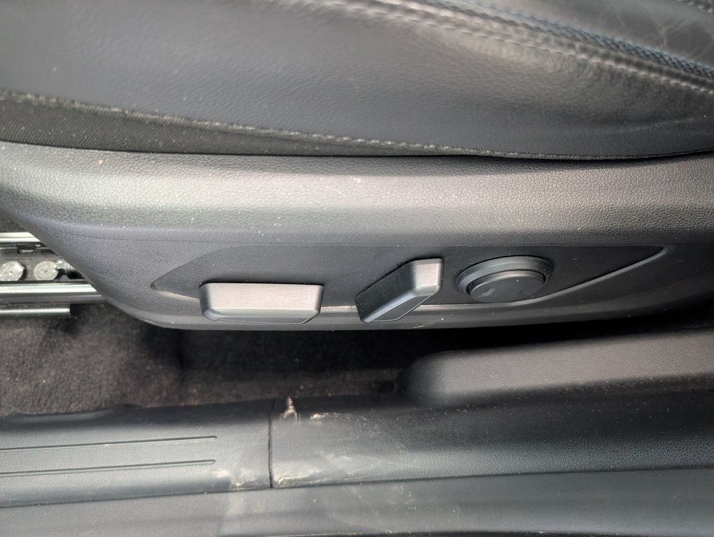 Hyundai Tucson Preferred AWD, 2022 à Magog, Québec - 13 - w1024h768px