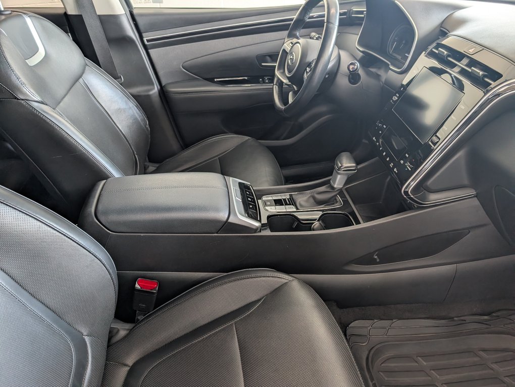 Hyundai Tucson Preferred AWD, 2022 à Magog, Québec - 8 - w1024h768px