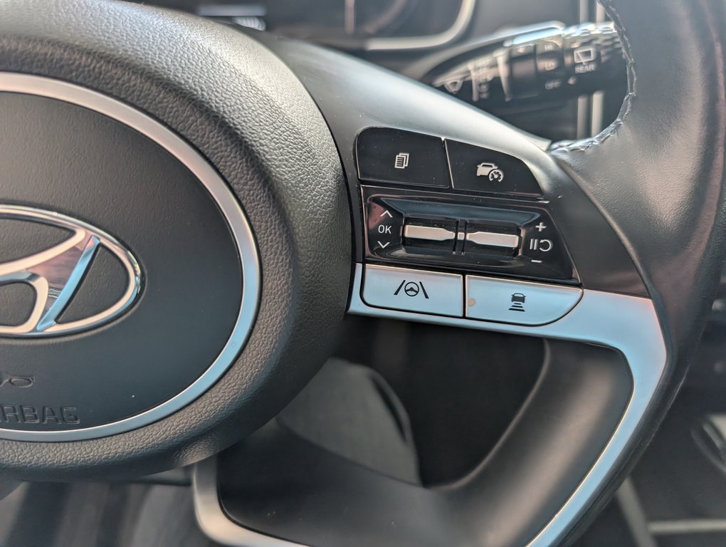 Hyundai Tucson Preferred AWD, 2022 à Magog, Québec - 20 - w1024h768px
