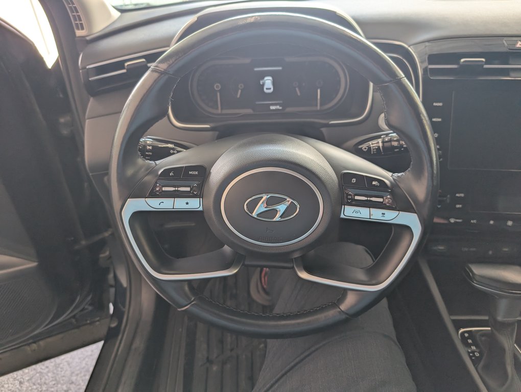Hyundai Tucson Preferred AWD, 2022 à Magog, Québec - 15 - w1024h768px