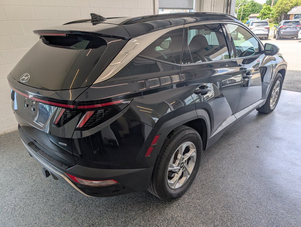 Hyundai Tucson Preferred AWD, 2022 à Magog, Québec - 3 - w1024h768px