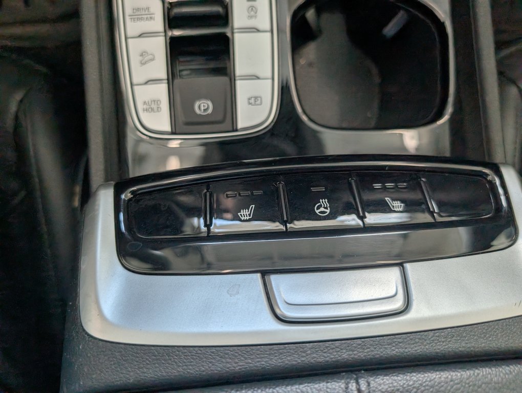 Hyundai Tucson Preferred AWD, 2022 à Magog, Québec - 16 - w1024h768px
