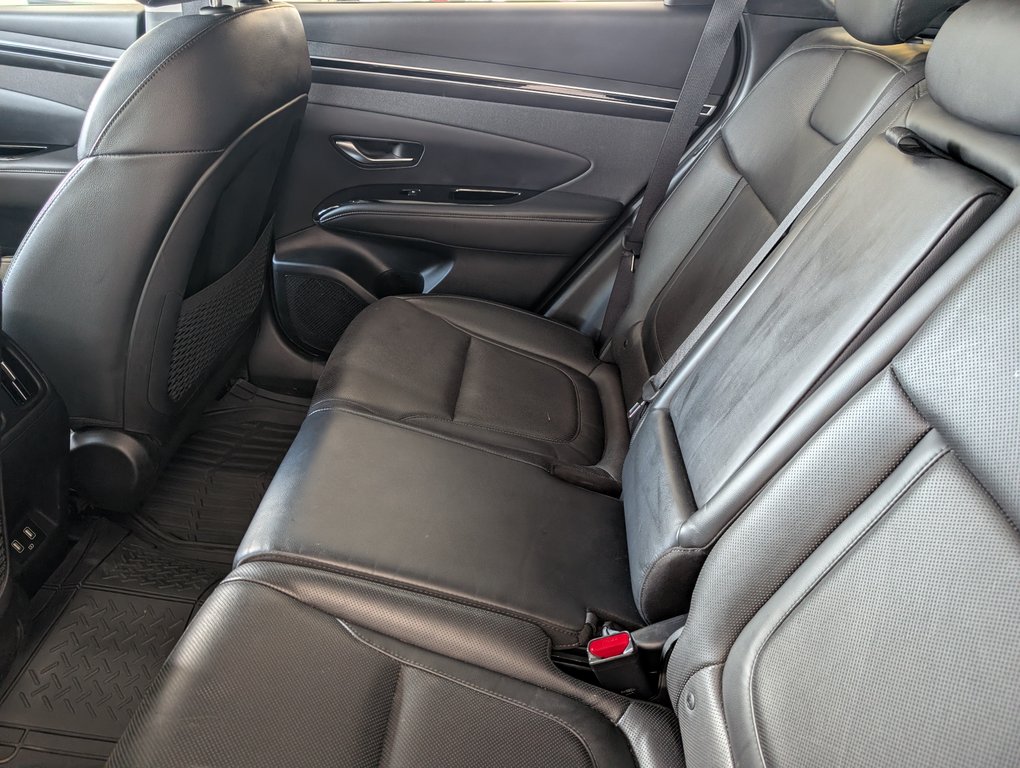 Hyundai Tucson Preferred AWD, 2022 à Magog, Québec - 11 - w1024h768px