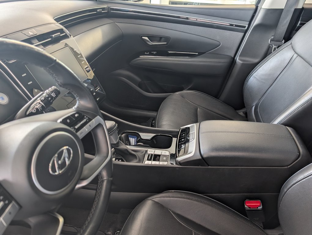 Hyundai Tucson Preferred AWD, 2022 à Magog, Québec - 10 - w1024h768px