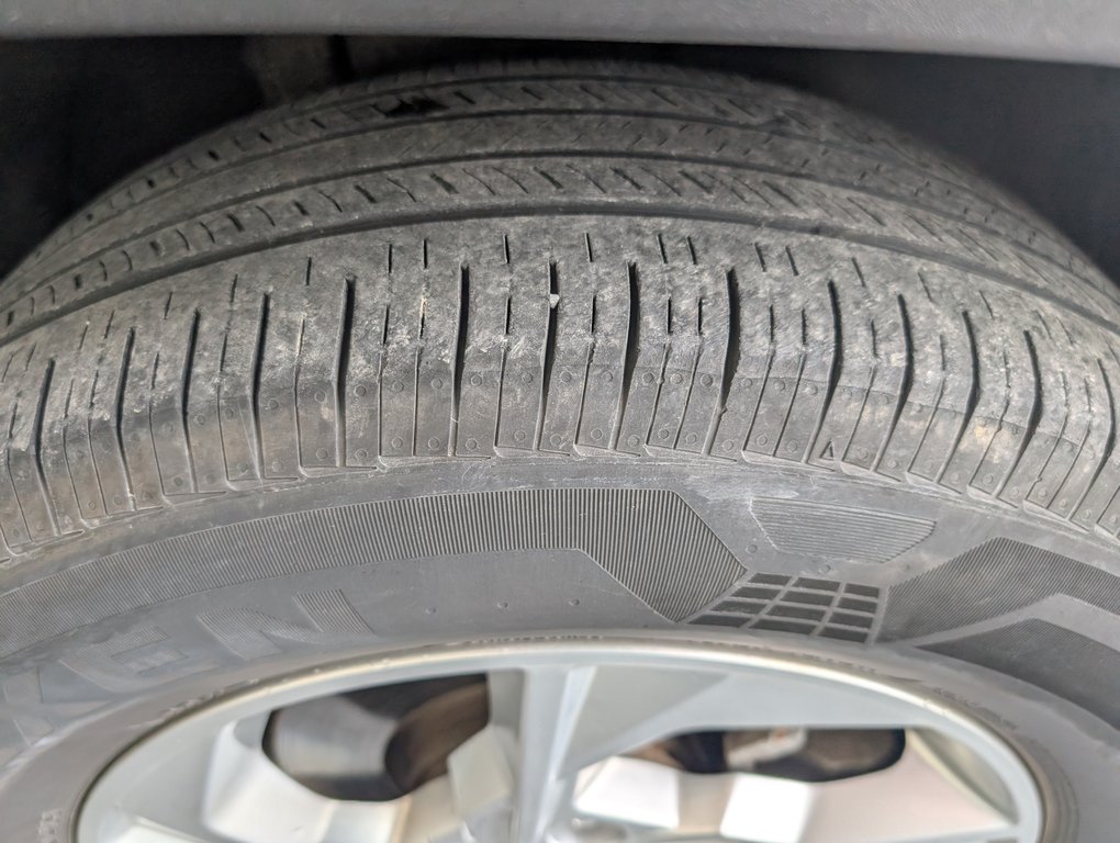 Hyundai Tucson Preferred AWD, 2022 à Magog, Québec - 23 - w1024h768px