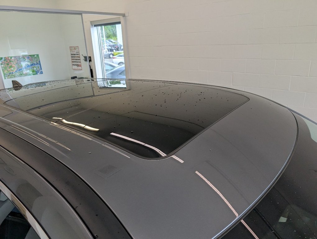 Infiniti QX60 PURE 2023 à Magog, Québec - 28 - w1024h768px