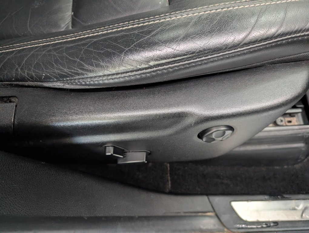Jeep Grand Cherokee Limited AWD, 2014 à Magog, Québec - 10 - w1024h768px
