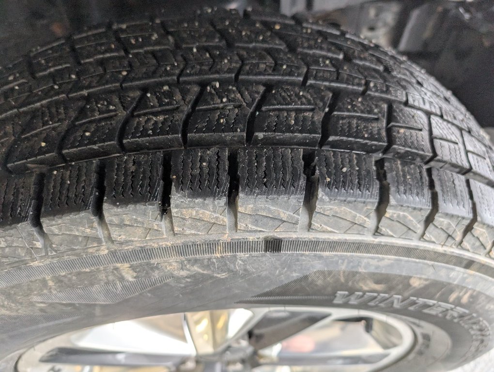 2021 Jeep Wrangler Unlimited Sahara 4X4 in Magog, Quebec - 19 - w1024h768px