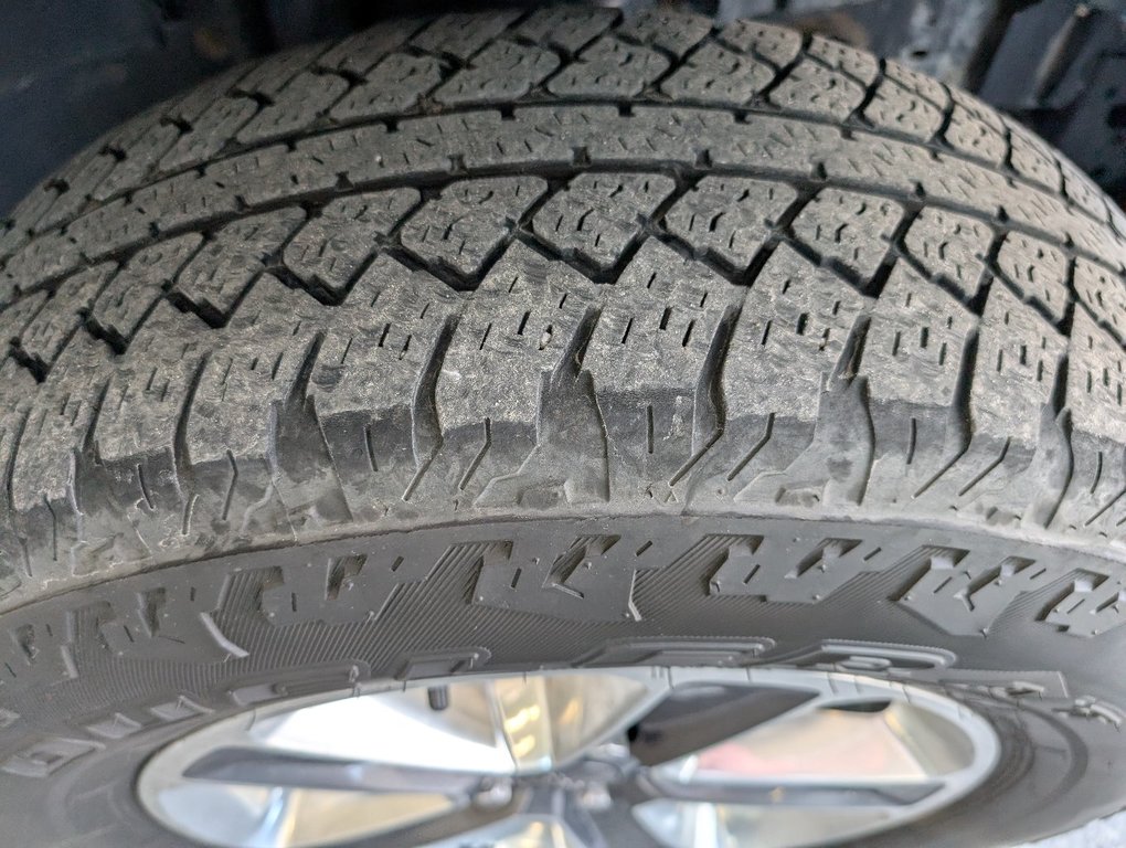 2021 Jeep Wrangler Unlimited Sahara 4X4, in Magog, Quebec - 22 - w1024h768px
