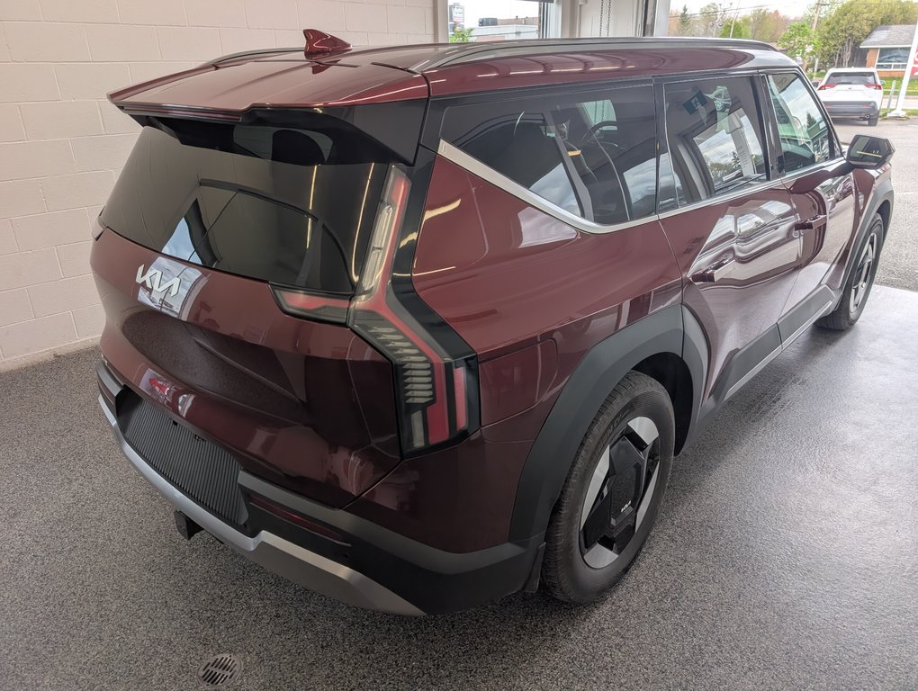 2024 Kia EV9 Land AWD, in Magog, Quebec - 3 - w1024h768px