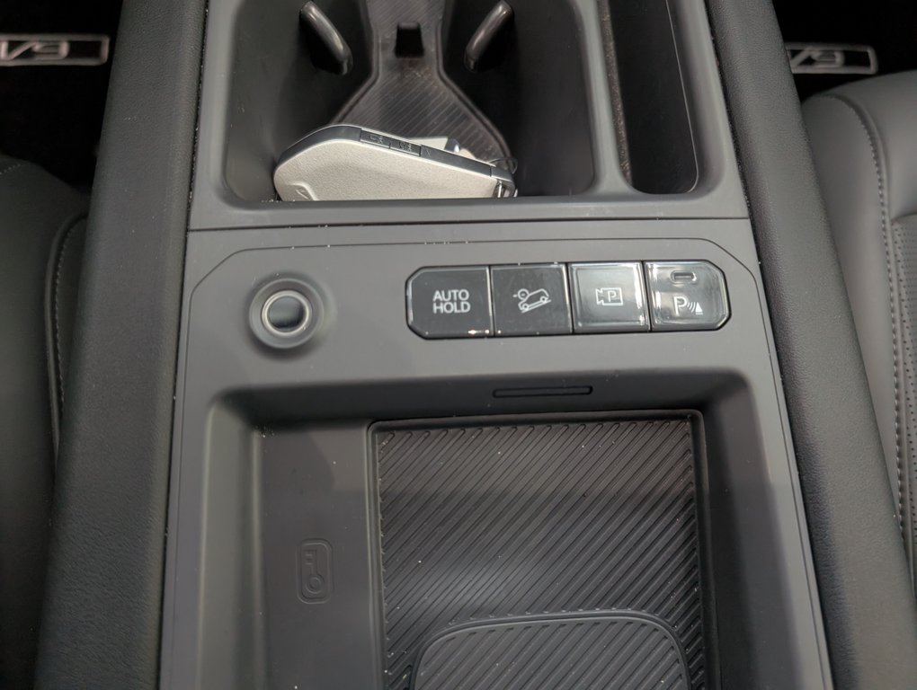 2024 Kia EV9 Land AWD, in Magog, Quebec - 18 - w1024h768px
