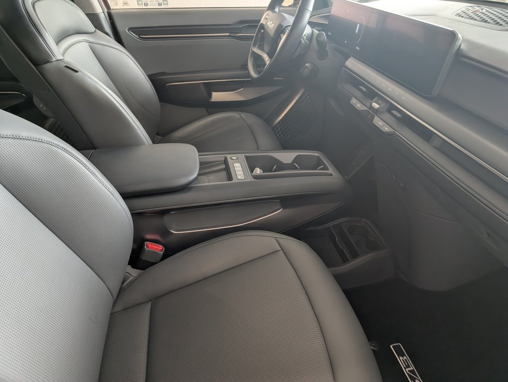 2024 Kia EV9 Land AWD, in Magog, Quebec - 8 - w1024h768px
