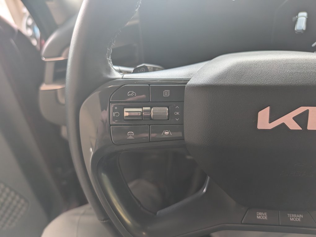 2024 Kia EV9 Land AWD, in Magog, Quebec - 19 - w1024h768px