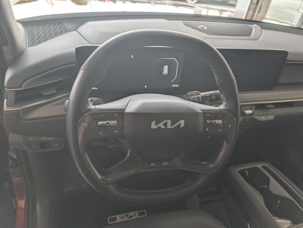 2024 Kia EV9 Land AWD, in Magog, Quebec - 13 - w1024h768px