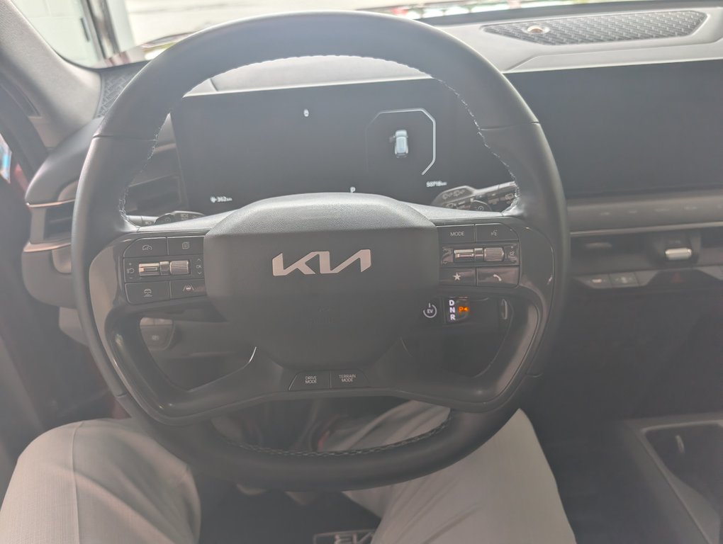 2024 Kia EV9 Land AWD, in Magog, Quebec - 17 - w1024h768px