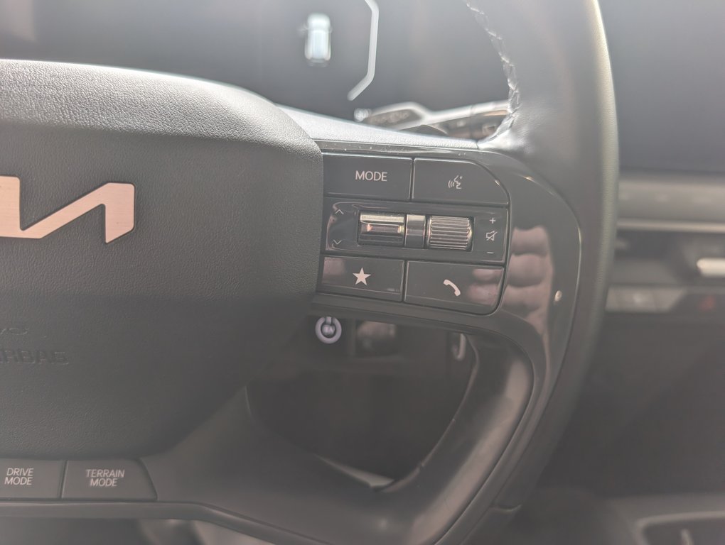 2024 Kia EV9 Land AWD, in Magog, Quebec - 20 - w1024h768px