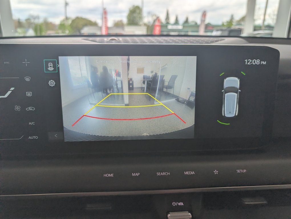 2024 Kia EV9 Land AWD, in Magog, Quebec - 22 - w1024h768px