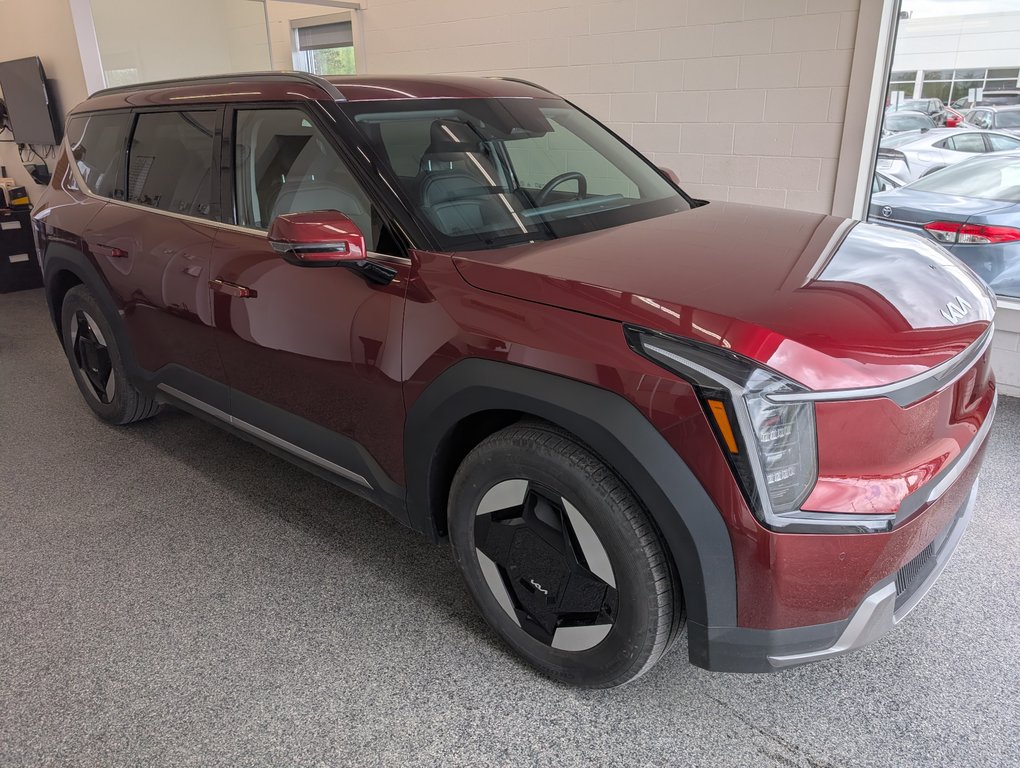 2024 Kia EV9 Land AWD, in Magog, Quebec - 1 - w1024h768px