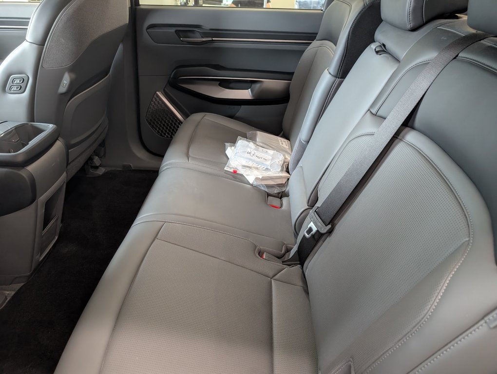 2024 Kia EV9 Land AWD, in Magog, Quebec - 11 - w1024h768px
