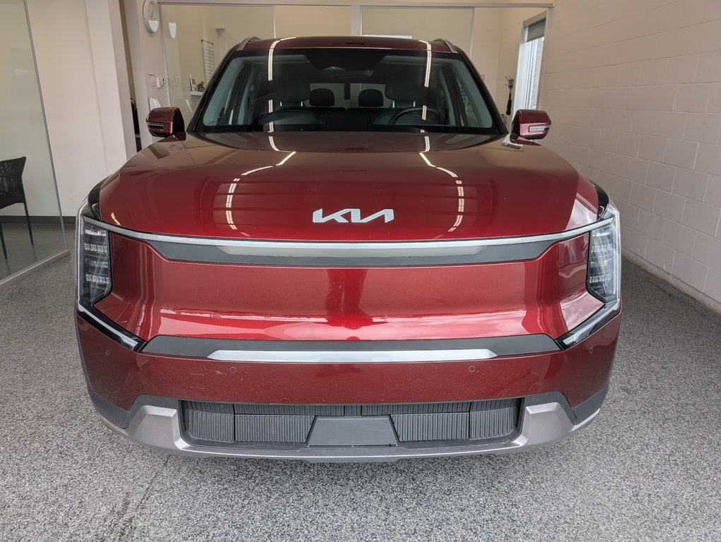 2024 Kia EV9 Land AWD, in Magog, Quebec - 5 - w1024h768px