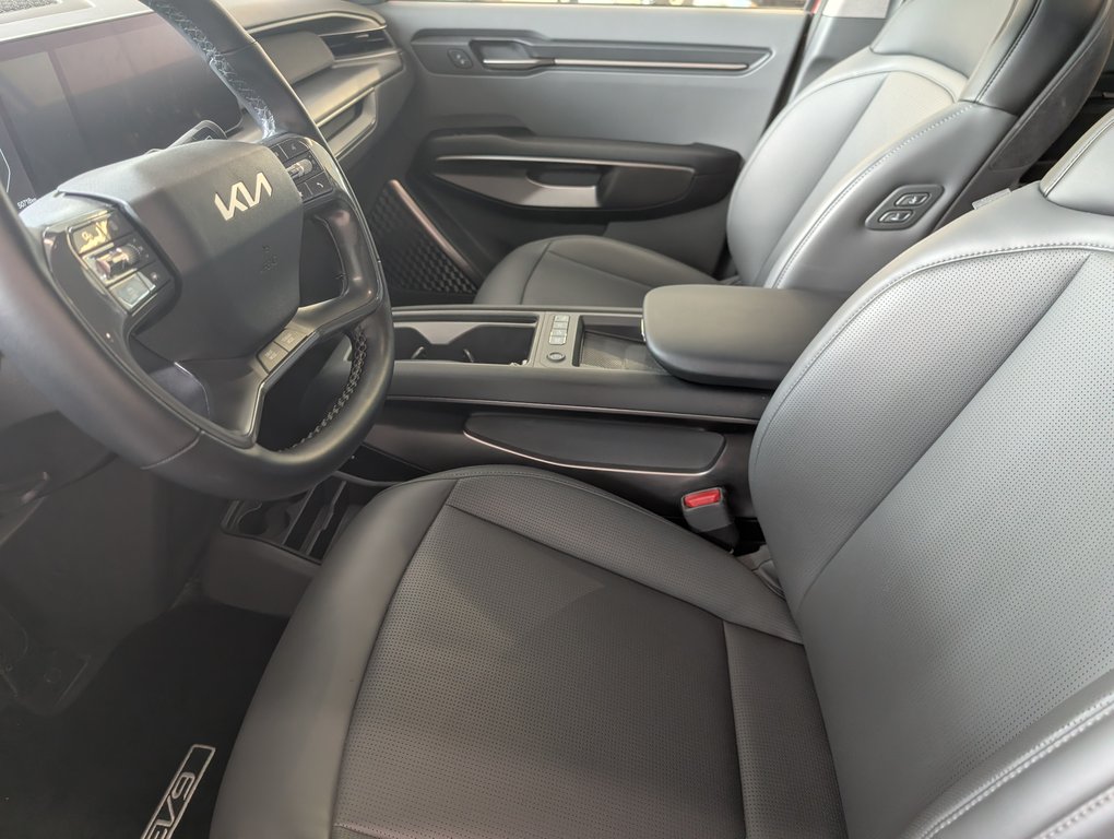 2024 Kia EV9 Land AWD, in Magog, Quebec - 12 - w1024h768px