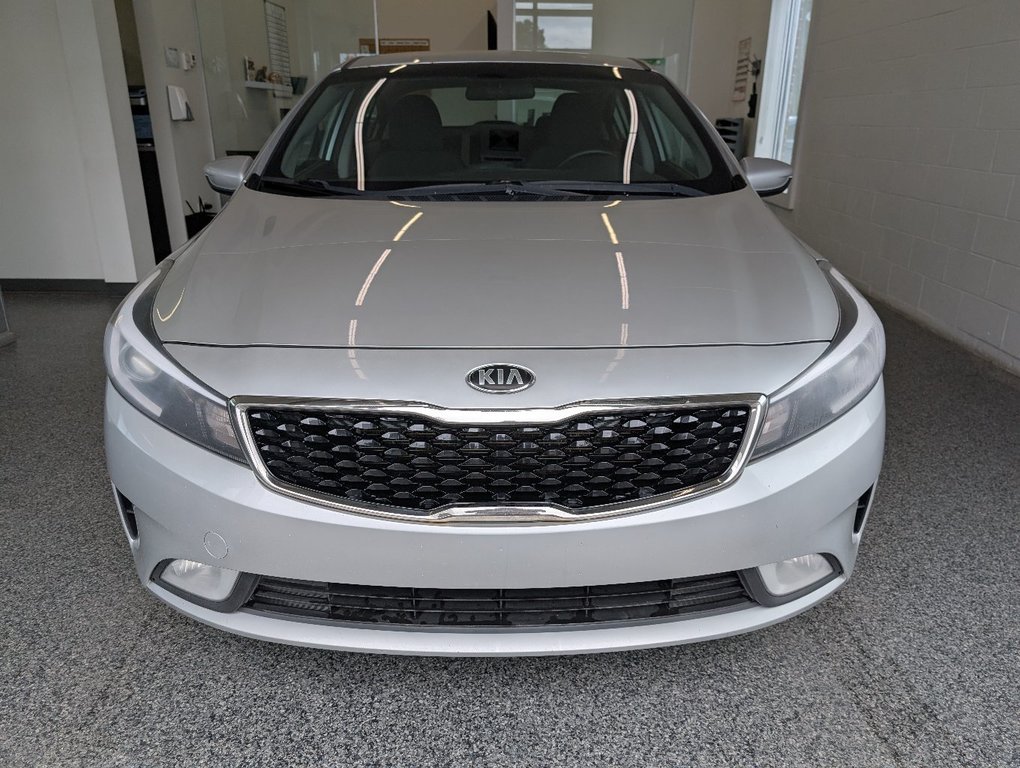 Kia Forte LX+, AUTOMATIQUE, A/C, 2017 à Magog, Québec - 6 - w1024h768px
