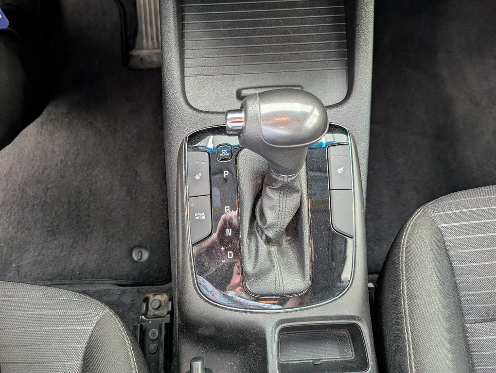 Kia Forte LX+, AUTOMATIQUE, A/C, 2017 à Magog, Québec - 15 - w1024h768px