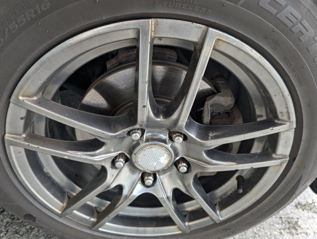 Kia Forte LX+, AUTOMATIQUE, A/C, 2017 à Magog, Québec - 21 - w1024h768px