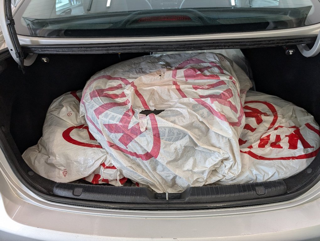 Kia Forte LX+, AUTOMATIQUE, A/C, 2017 à Magog, Québec - 7 - w1024h768px