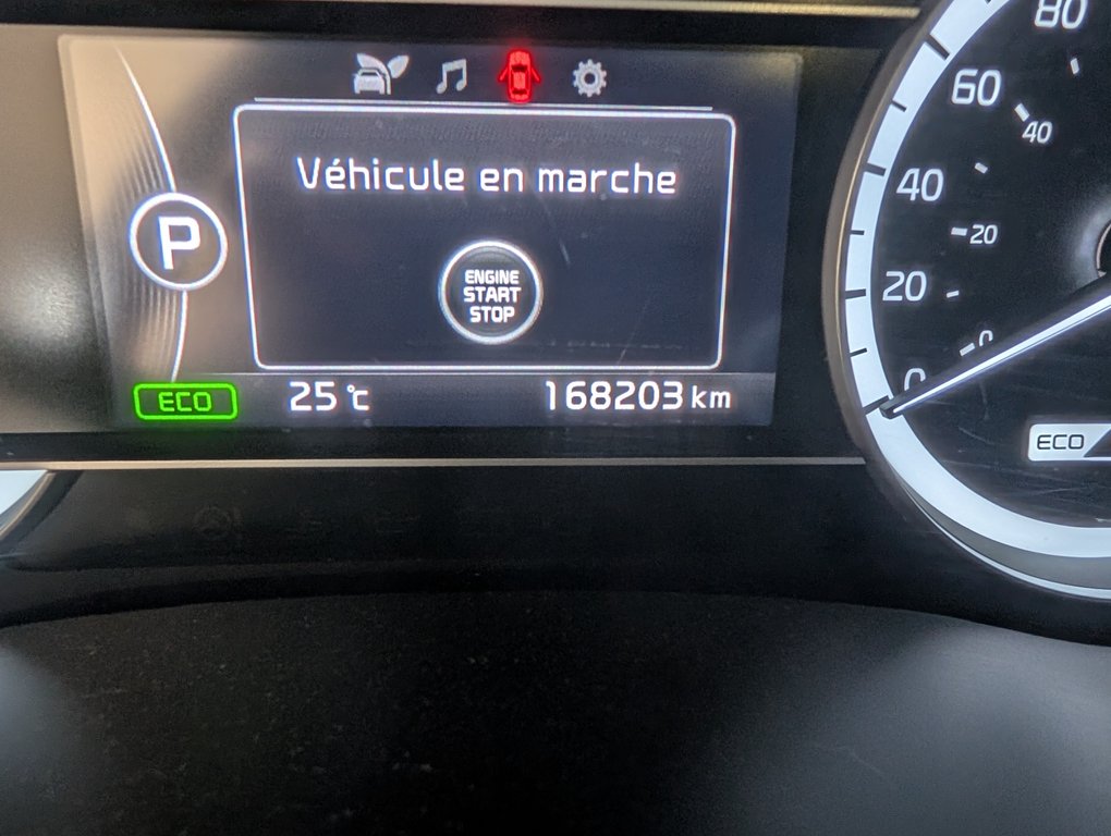 2018 Kia Niro EX PREMIUM in Magog, Quebec - 20 - w1024h768px