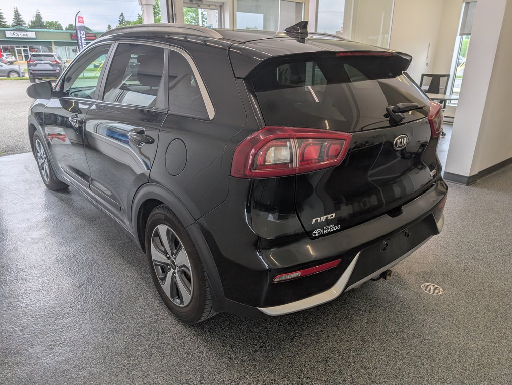 2018 Kia Niro EX PREMIUM in Magog, Quebec - 4 - w1024h768px