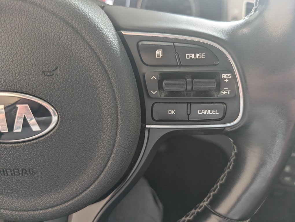 2018 Kia Niro EX PREMIUM in Magog, Quebec - 19 - w1024h768px