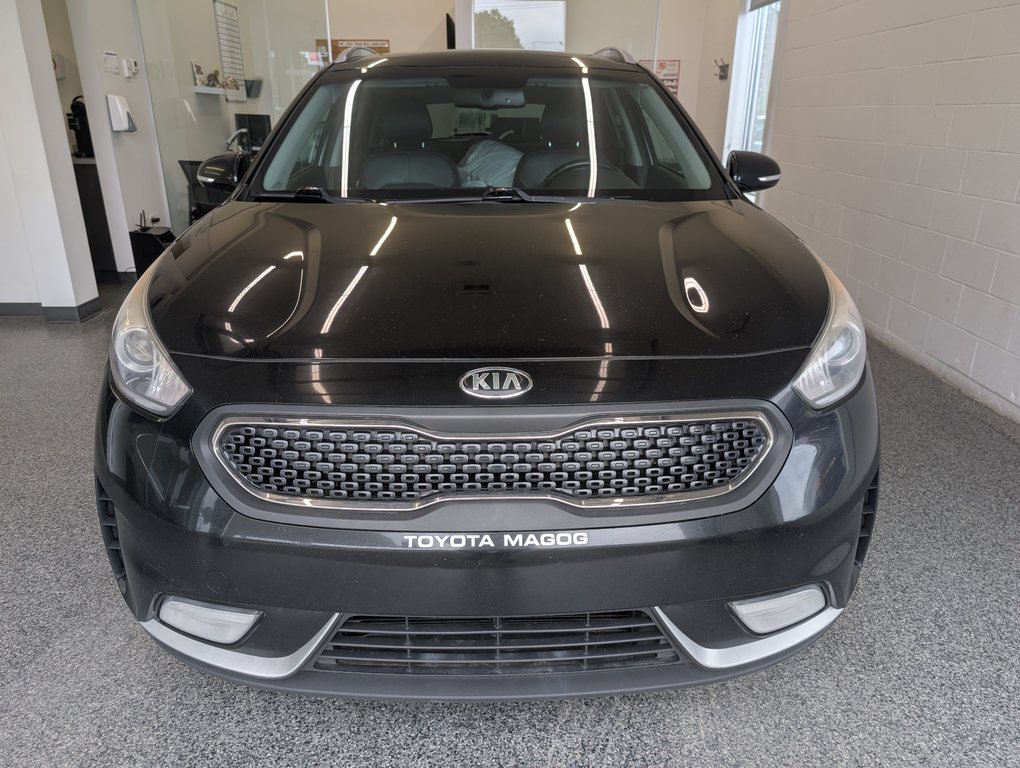 2018 Kia Niro EX PREMIUM in Magog, Quebec - 5 - w1024h768px
