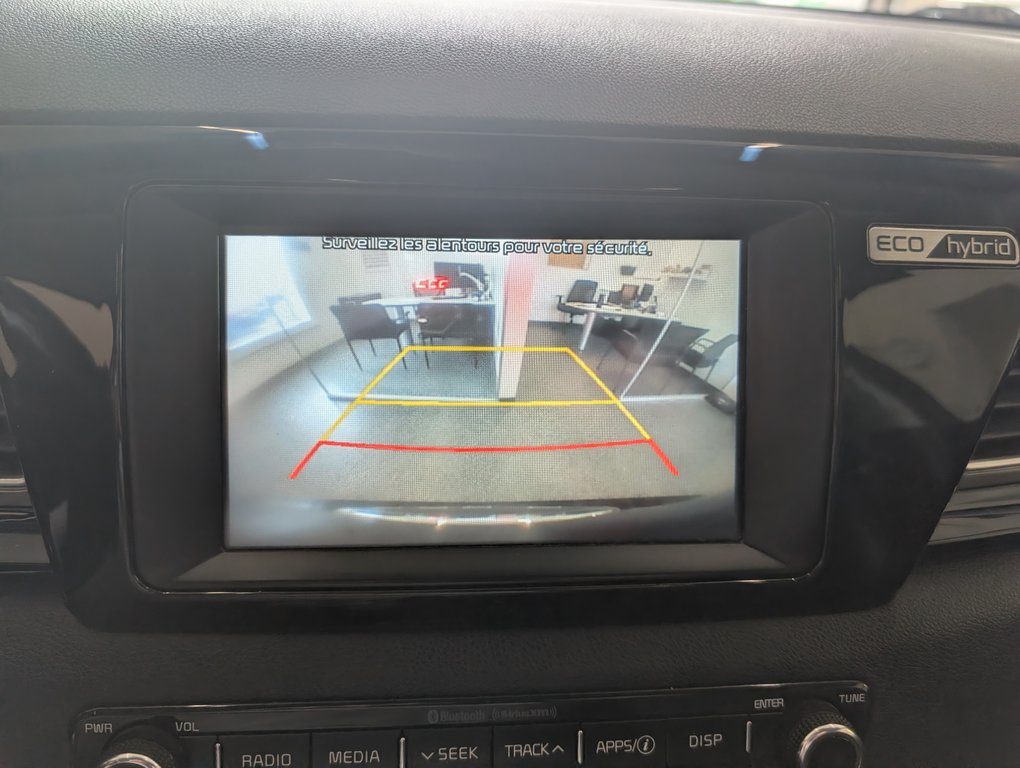 2018 Kia Niro EX PREMIUM in Magog, Quebec - 17 - w1024h768px