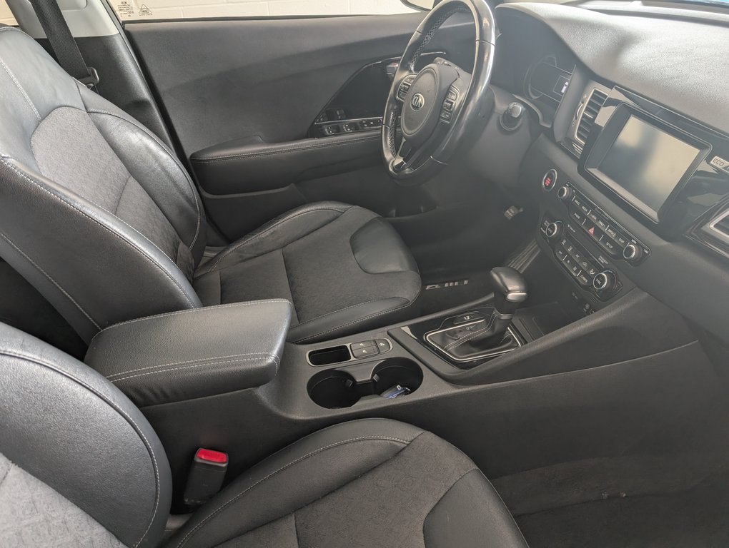 2018 Kia Niro EX PREMIUM in Magog, Quebec - 7 - w1024h768px