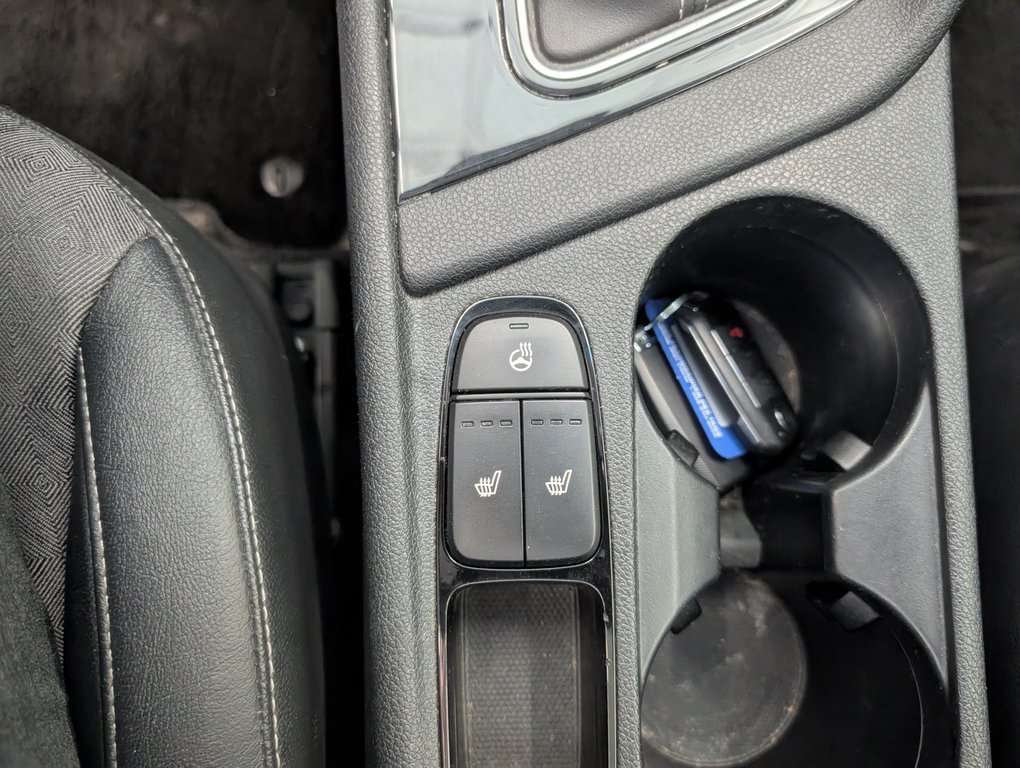 2018 Kia Niro EX PREMIUM in Magog, Quebec - 14 - w1024h768px