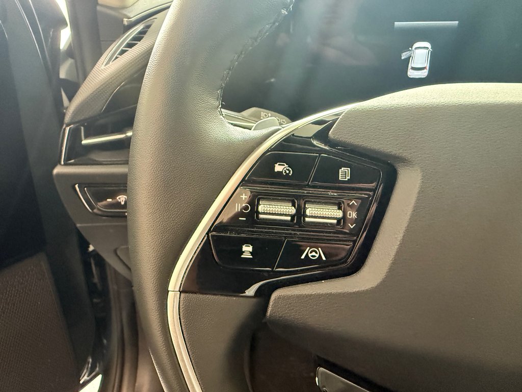 Kia Niro EX 2024 à Magog, Québec - 16 - w1024h768px