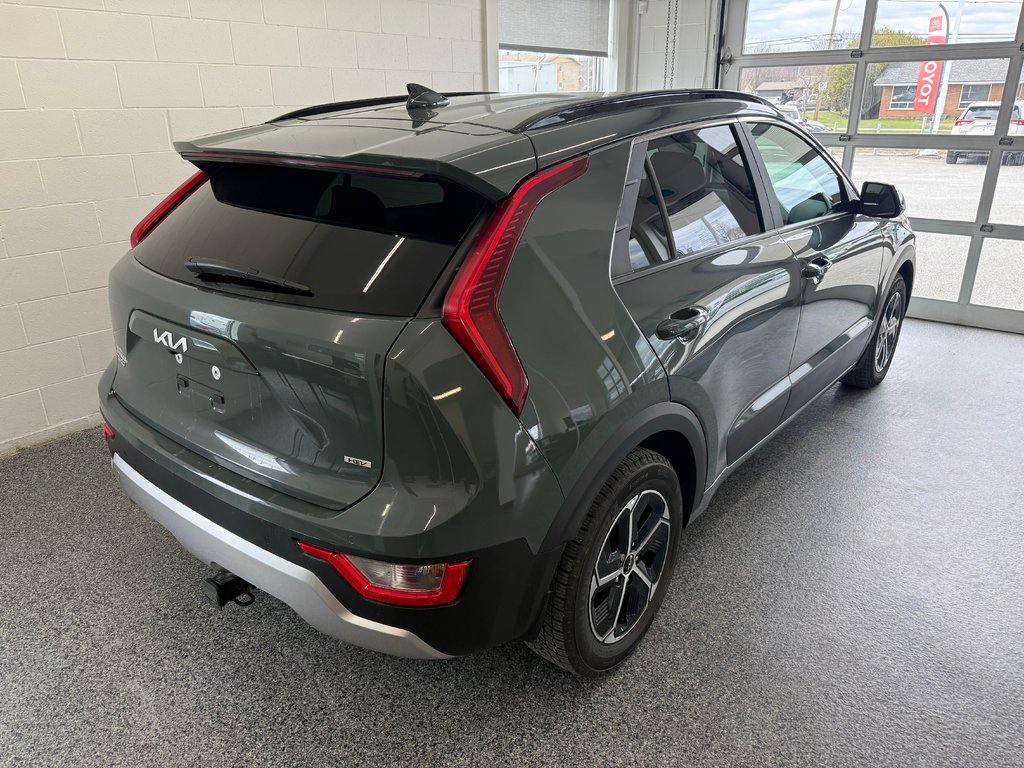 Kia Niro EX 2024 à Magog, Québec - 3 - w1024h768px
