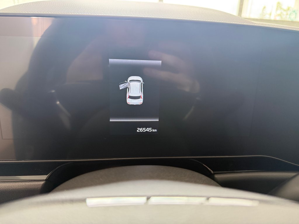 Kia Niro EX 2024 à Magog, Québec - 19 - w1024h768px