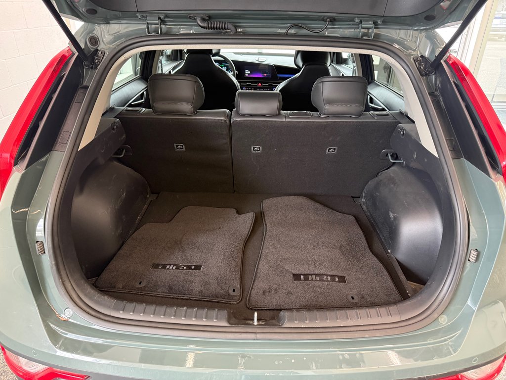 Kia Niro EX 2024 à Magog, Québec - 8 - w1024h768px