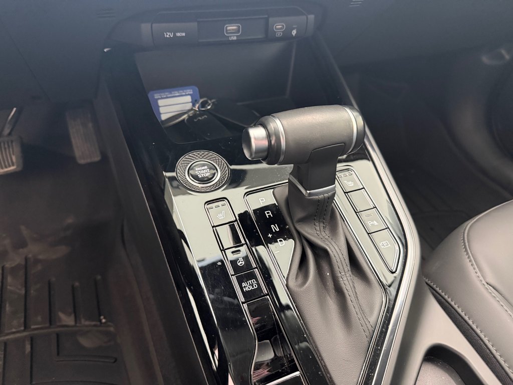 Kia Niro EX 2024 à Magog, Québec - 15 - w1024h768px