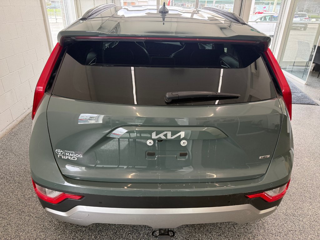 Kia Niro EX 2024 à Magog, Québec - 4 - w1024h768px