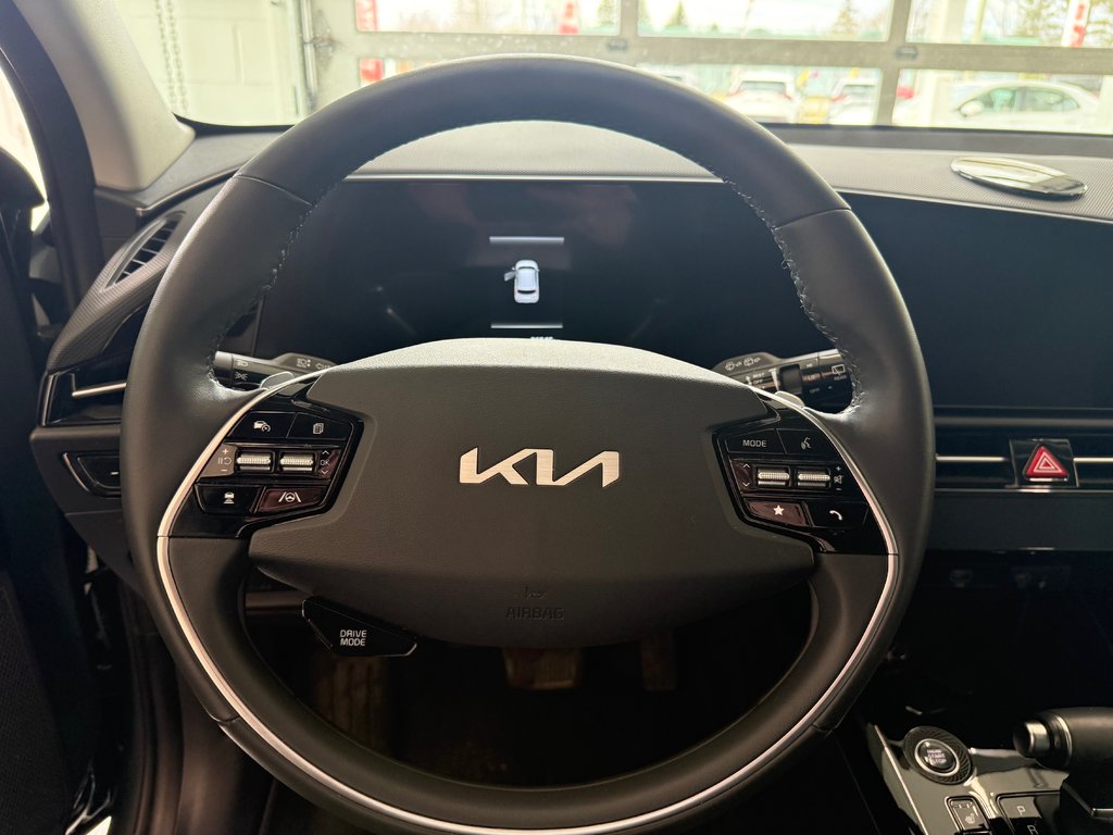 Kia Niro EX 2024 à Magog, Québec - 14 - w1024h768px