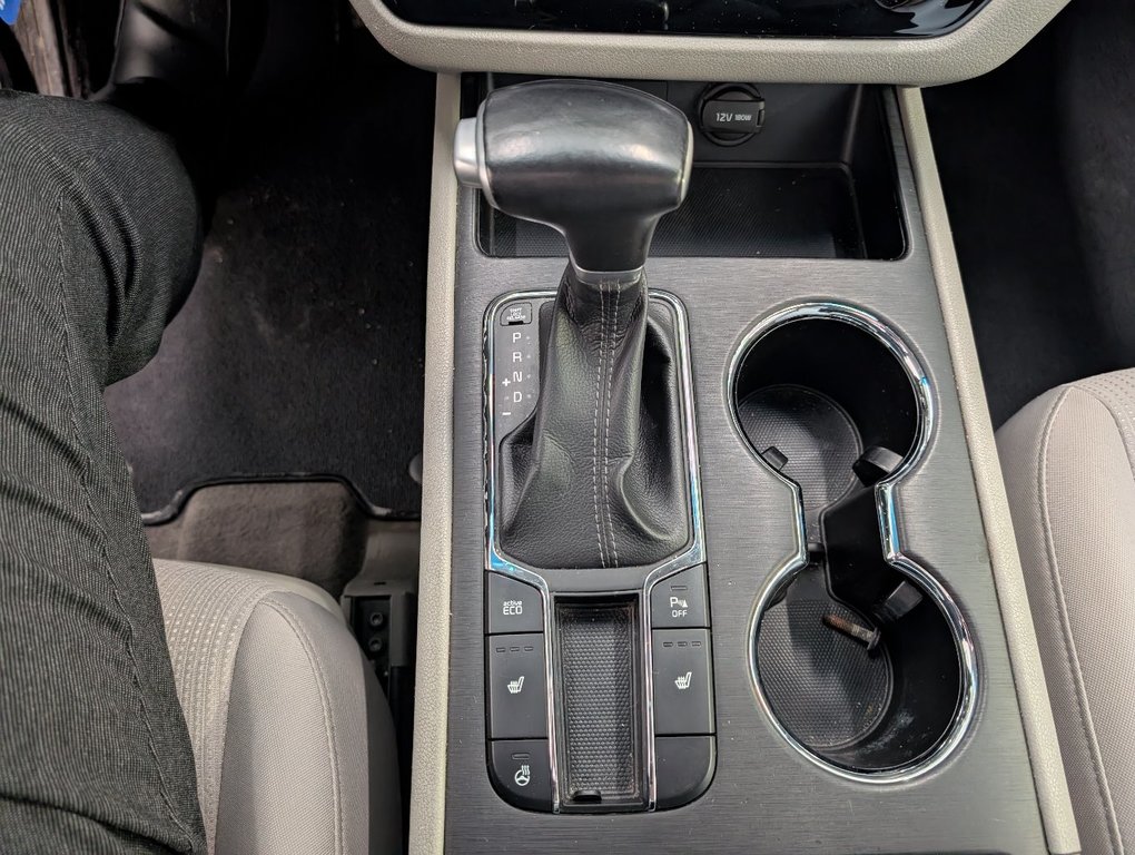 2019 Kia Sedona LX FWD, 8 PASSAGERS in Magog, Quebec - 15 - w1024h768px