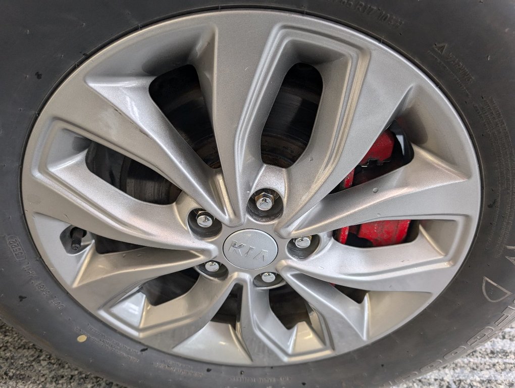 2019 Kia Sedona LX FWD, 8 PASSAGERS in Magog, Quebec - 22 - w1024h768px