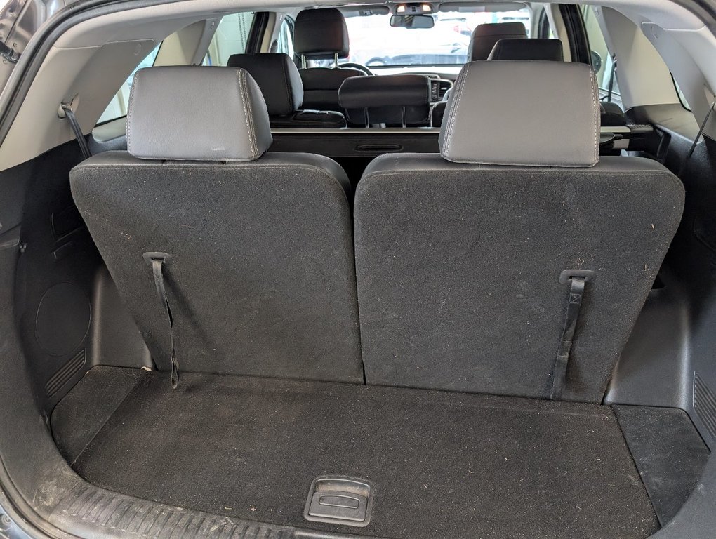 2017 Kia Sorento EX AWD in Magog, Quebec - 7 - w1024h768px