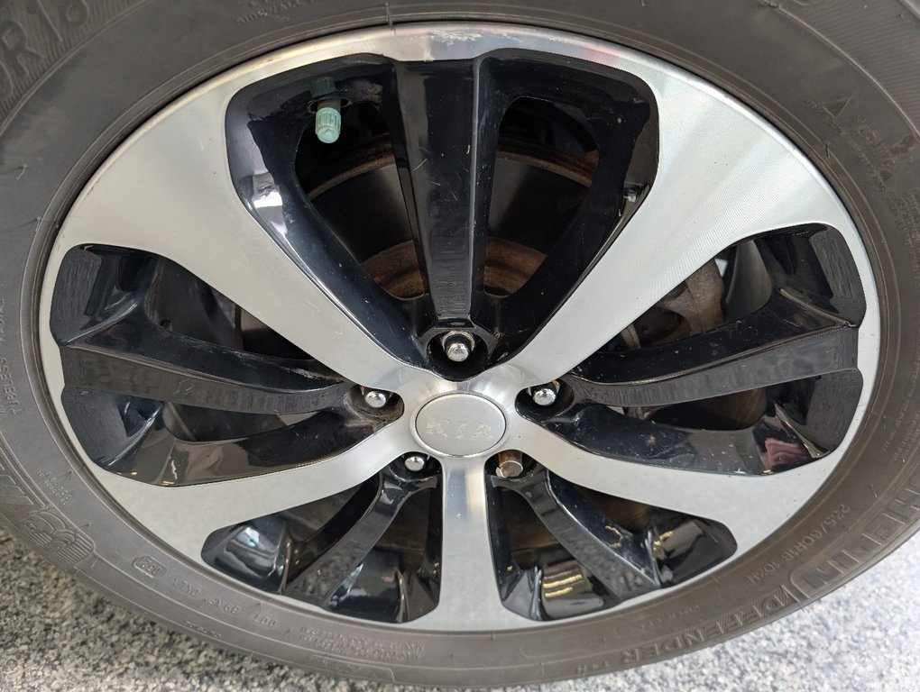 2017 Kia Sorento EX AWD in Magog, Quebec - 26 - w1024h768px
