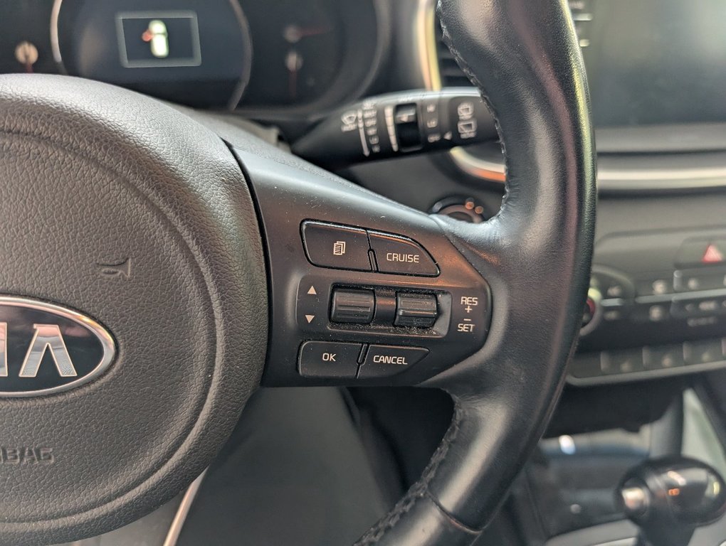 2017 Kia Sorento EX AWD in Magog, Quebec - 22 - w1024h768px