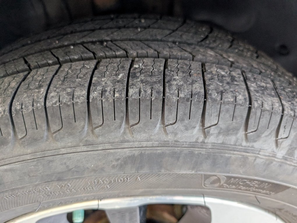 2017 Kia Sorento EX AWD in Magog, Quebec - 25 - w1024h768px