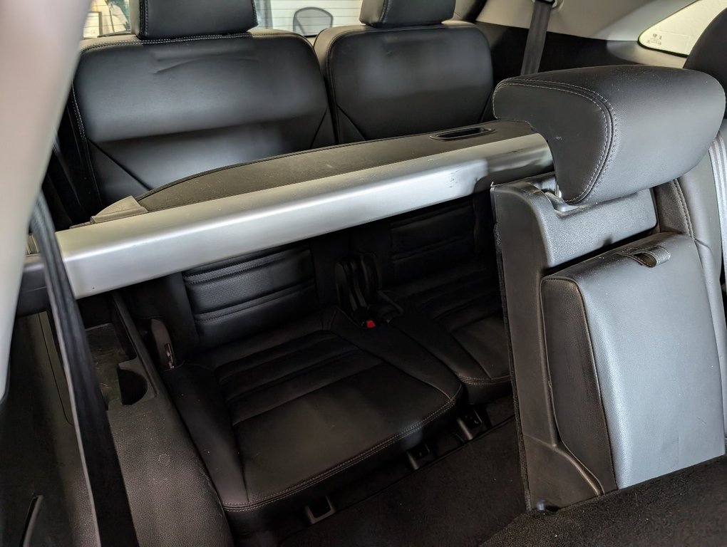 2017 Kia Sorento EX AWD in Magog, Quebec - 8 - w1024h768px